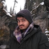my profile